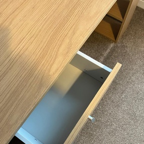 Student Room Cleaning Old Ford E3